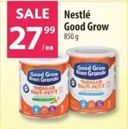 Co-op Nestlé Good Grow offer