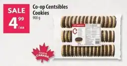 Co-op Co-op Centsibles Cookies offer