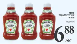 Al Premium Food Mart Heinz tomato ketchup offer