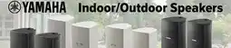 2001 Audio Video Indoor/Outdoor Speakers offer