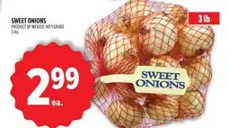 Metro SWEET ONIONS offer