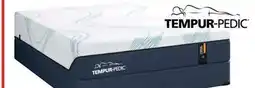 The Brick Tempur-Pedic TEMPUR Support Firm Queen Mattress offer