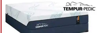 The Brick Tempur-Pedic TEMPUR Support Firm Queen Mattress offer