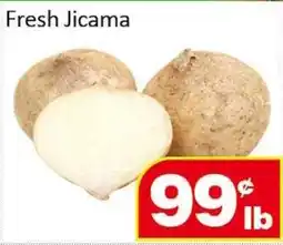 Jian Hing Supermarket Fresh Jicama offer