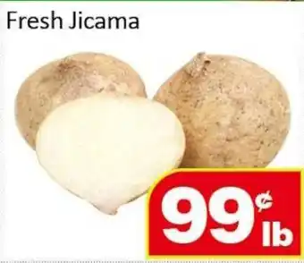 Jian Hing Supermarket Fresh Jicama offer