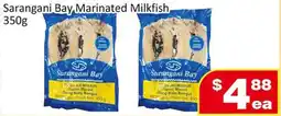 Jian Hing Supermarket Sarangani Bay Marinated Milkfish offer