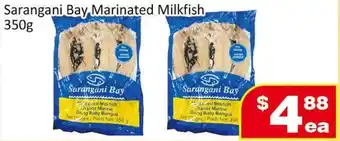 Jian Hing Supermarket Sarangani Bay Marinated Milkfish offer