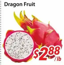 Bestco Food Mart Dragon Fruit offer