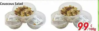 Bestco Food Mart Couscous Salad offer