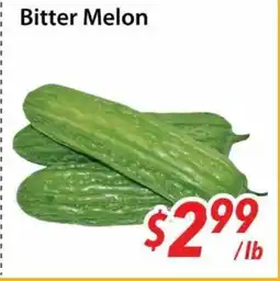 Bestco Food Mart Bitter Melon offer