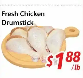 Bestco Food Mart Fresh Chicken Drumstick offer