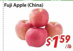 Bestco Food Mart Fuji Apple (China) offer