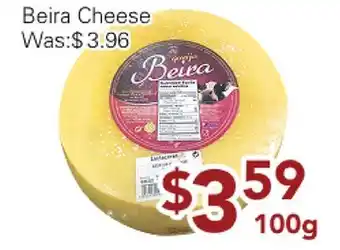 Ample Food Market Beira Cheese offer