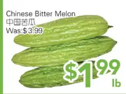 Ample Food Market Chinese Bitter Melon offer