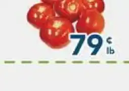 Oceans Fresh Food Market Salad Tomato offer