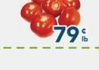 Oceans Fresh Food Market Salad Tomato offer