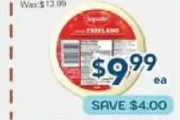 Oceans Fresh Food Market DELI offer