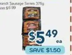 Oceans Fresh Food Market DELI offer