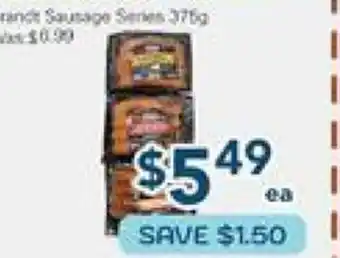 Oceans Fresh Food Market DELI offer