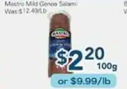 Oceans Fresh Food Market Meat offer