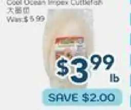 Oceans Fresh Food Market Cool Ocean offer