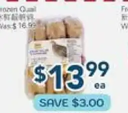 Oceans Fresh Food Market MEAT offer
