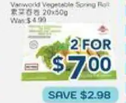 Oceans Fresh Food Market FROZEN & DAIRY offer