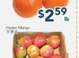 Oceans Fresh Food Market FRUIT offer