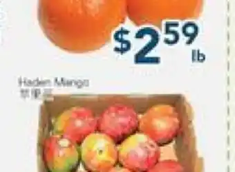 Oceans Fresh Food Market FRUIT offer