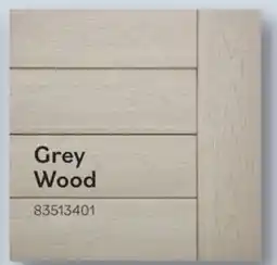 Matériaux Pont Masson TimberTech 1 x 6 x 12 Harvest + Grooved Deck Board Timber Gray Grey Wood offer