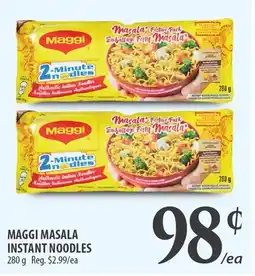 Al Premium Food Mart Maggi masala instant noodles offer