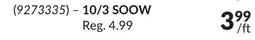 Princess Auto Electrical Power Cord, Sold by the Foot offer