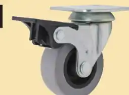 Princess Auto Swivel with Brake offer