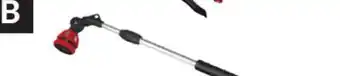 Princess Auto Garden Hose Wands offer