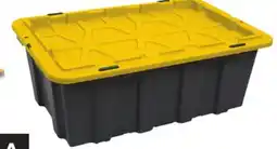 Princess Auto Storage Boxes offer