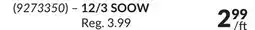 Princess Auto CENTURY WIRE AND CABLE 12/3 SOOW Electrical Power Cord, Sold by the Foot offer