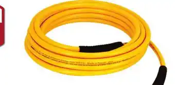 Princess Auto 1/4 in. Polyurethane Air Hoses offer