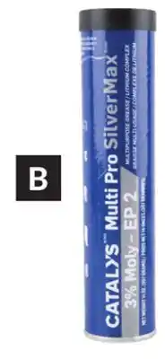 Princess Auto Max Lithium Complex Greases offer