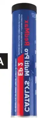 Princess Auto Nemco Max Lithium Complex Greases offer