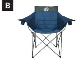 Princess Auto Camping Chairs offer