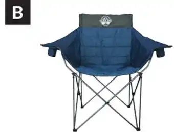 Princess Auto Camping Chairs offer