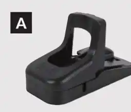 Princess Auto Indoor/Outdoor Rodent Traps offer