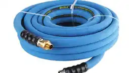 Princess Auto 3/4 in. Construction Rubber Air Hoses offer