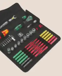 Princess Auto 35 pc Maintenance Kits offer