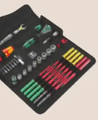 Princess Auto 35 pc Maintenance Kits offer