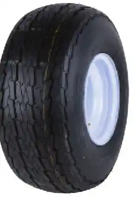 Princess Auto 18.50 x 8.50-8 Trailer Tire Assemblies offer