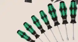 Princess Auto 7 pc Nut Driver Sets offer