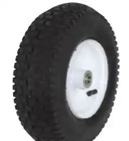 Princess Auto Turf Tire Assemblies offer