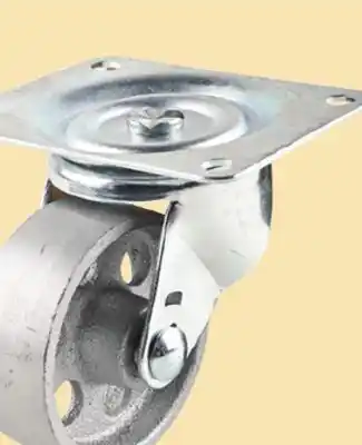 Princess Auto 3 in. Sintered-Iron Casters offer