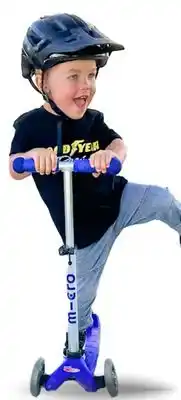Toys R us Micro Mini Plus LED Scooter offer